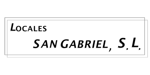 LOGOTIPO-TIPOGRAFICO-LOCALES-SAN-GABRIEL